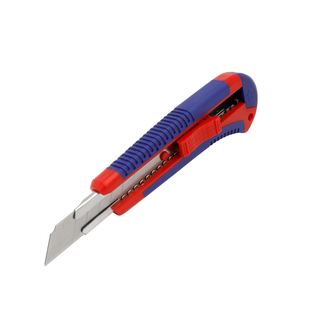 WORKPRO 18mm Snap Off Knife