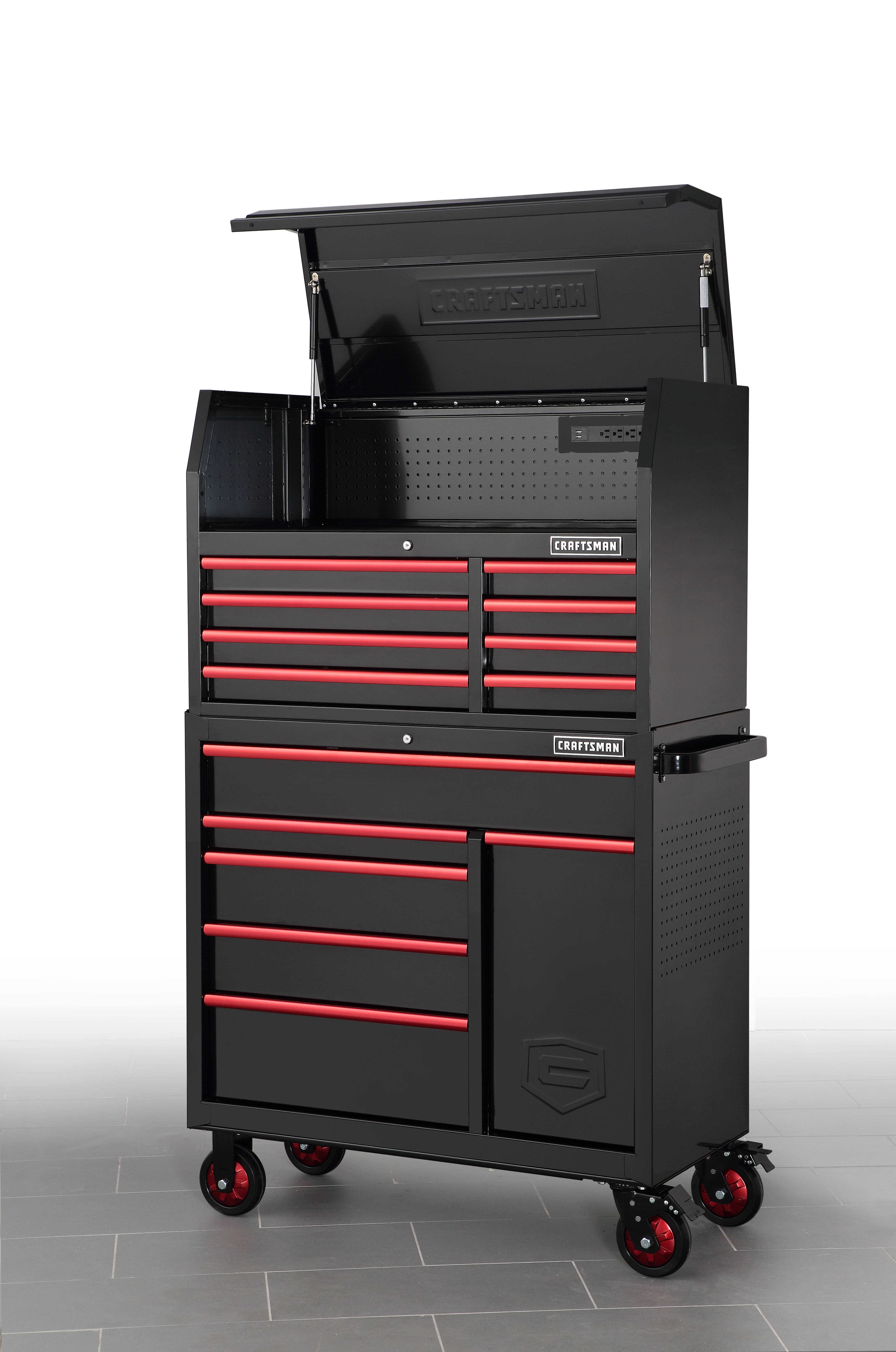 Tool Chest Combos Tool Cabinets Sears