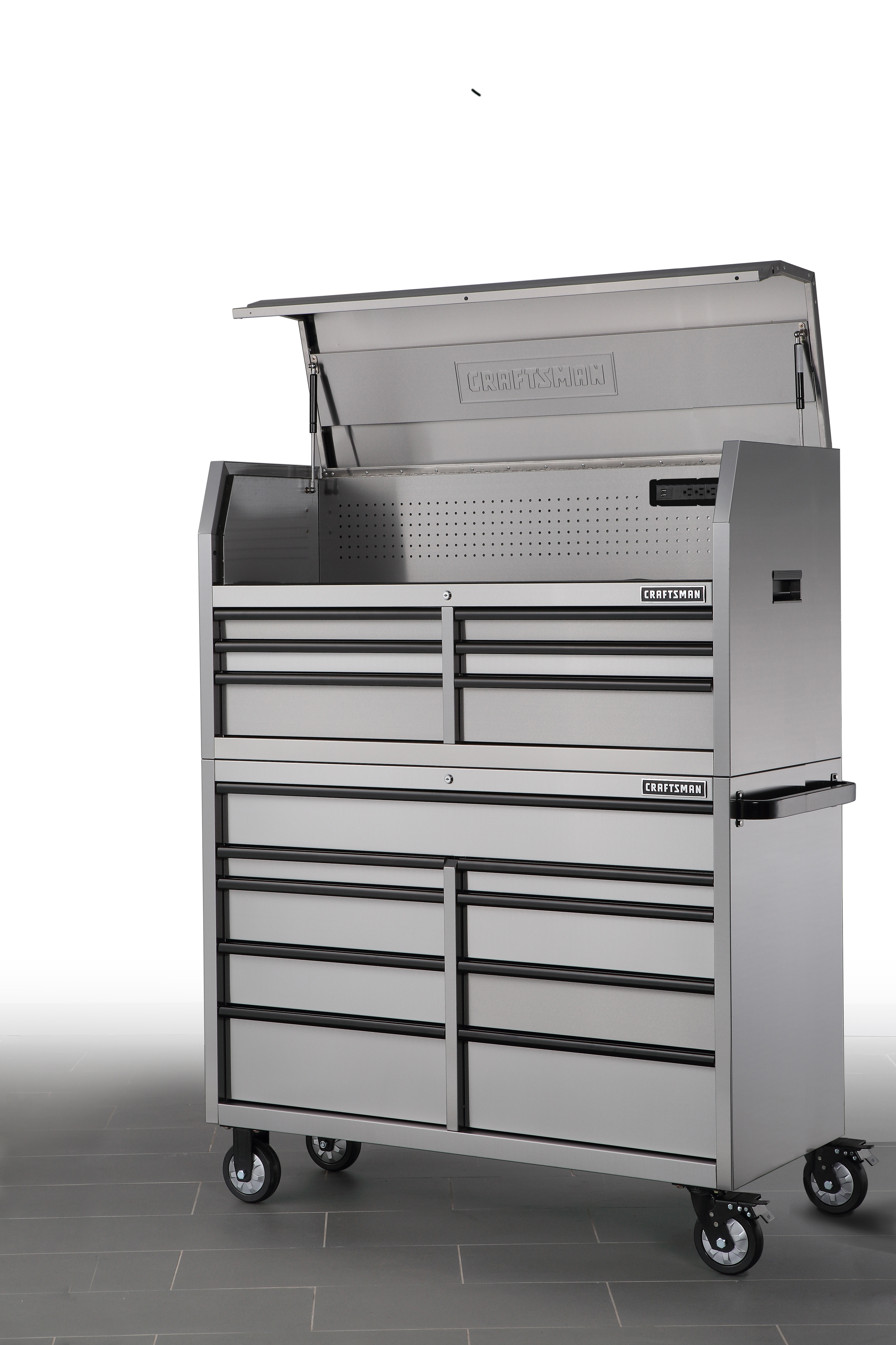 Tool Chest Combos Tool Cabinets Sears