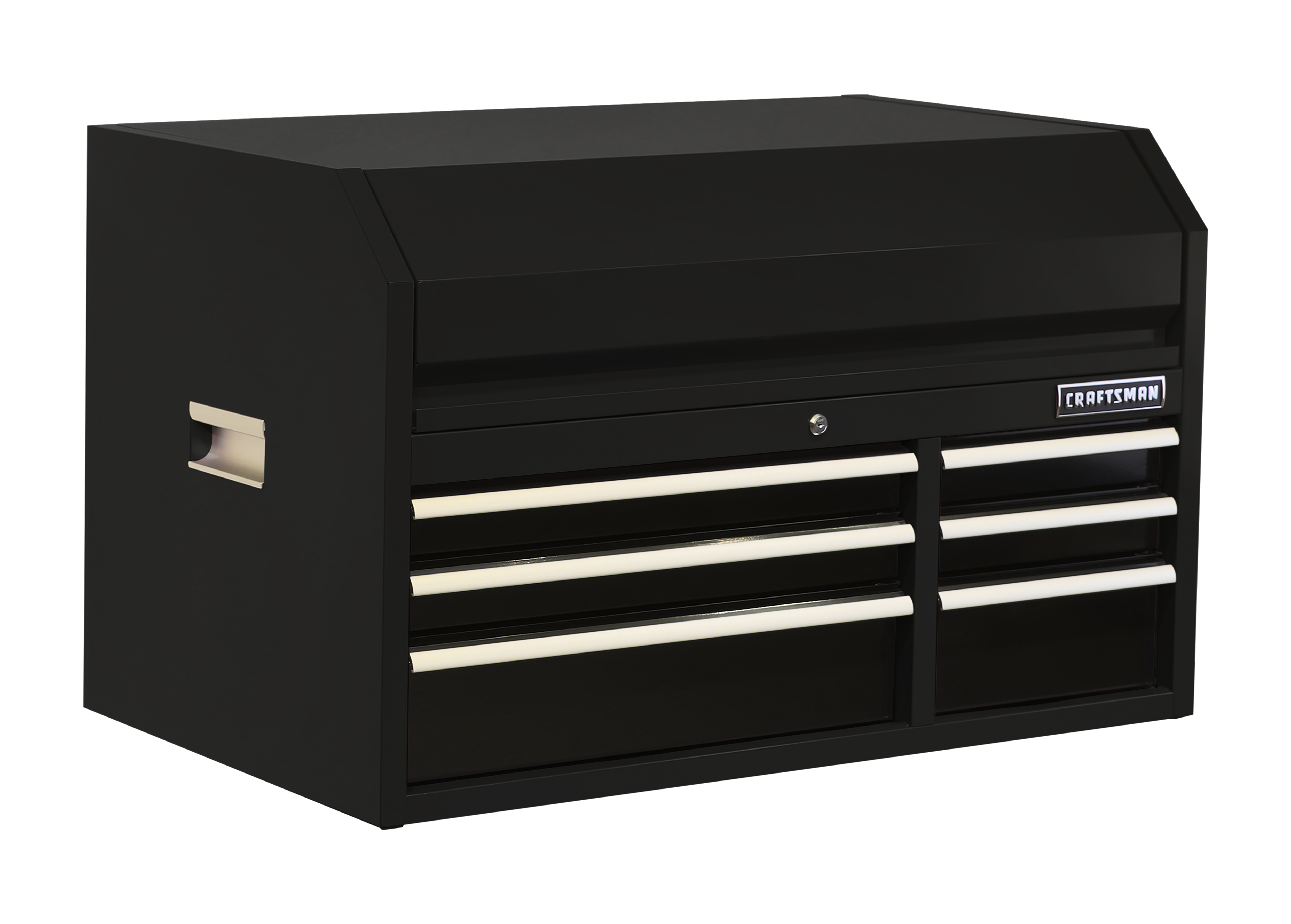 Craftsman 41 inch middle chest clearance