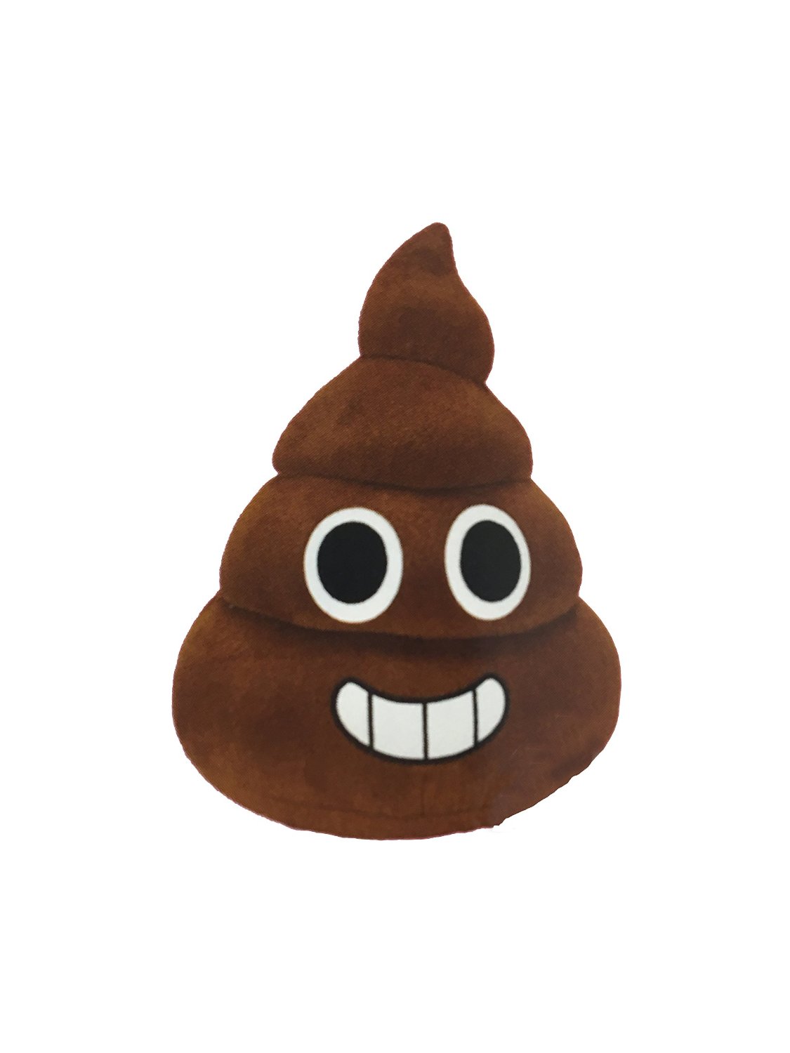 ToySource Turdley the Poo Emoji 14.5 ToySource Turdley the Poo Emoji 14.5