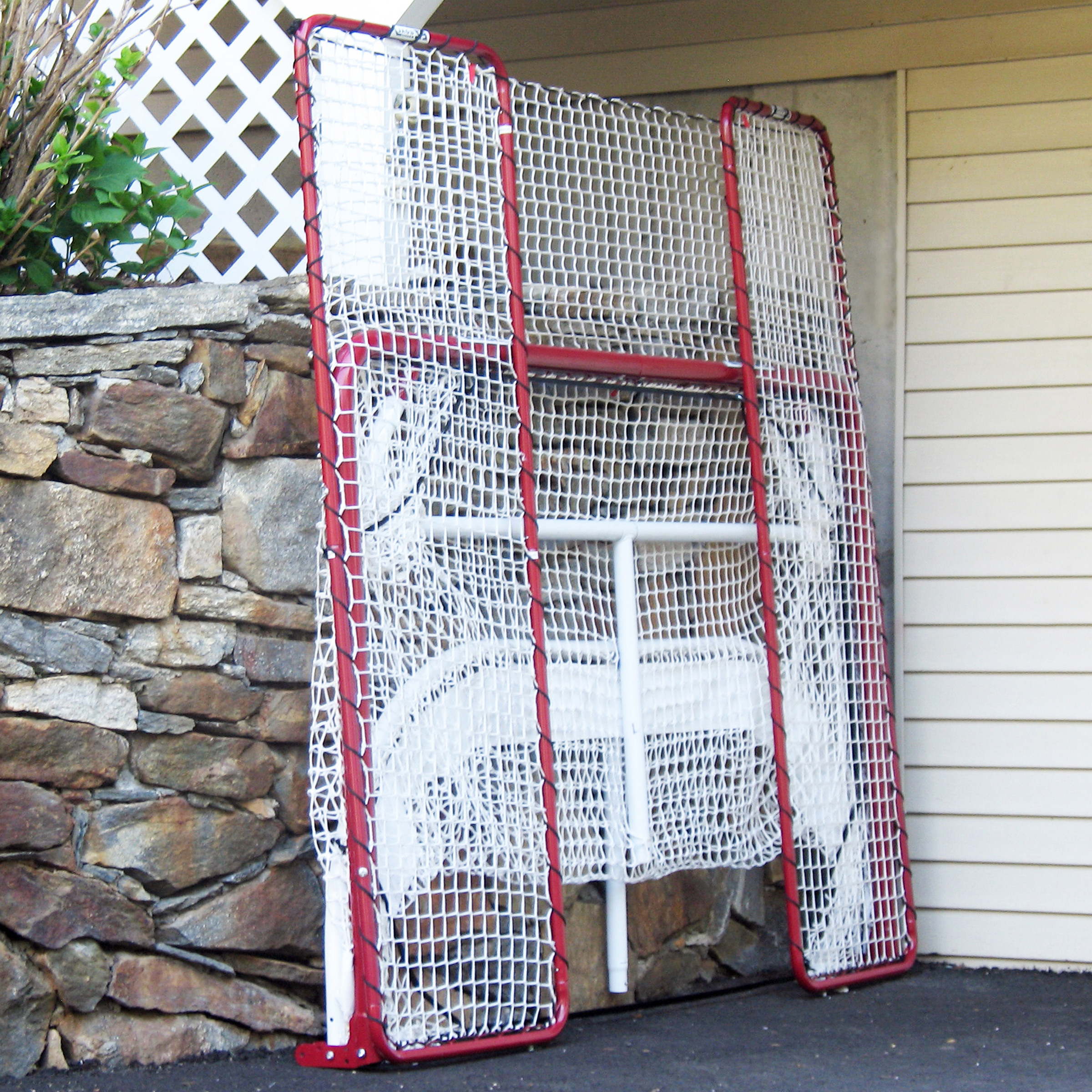 ez goal backstop
