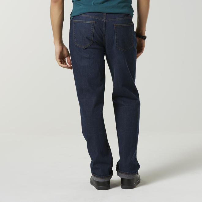 Roebuck & Co. Young Men's Slim Fit Jeans
