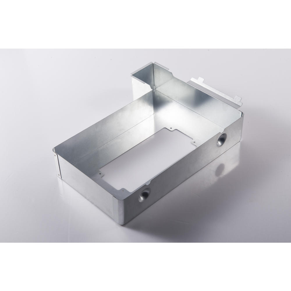 Kenmore 3043FR02 30" Microwave Trim Kit Stainless Steel