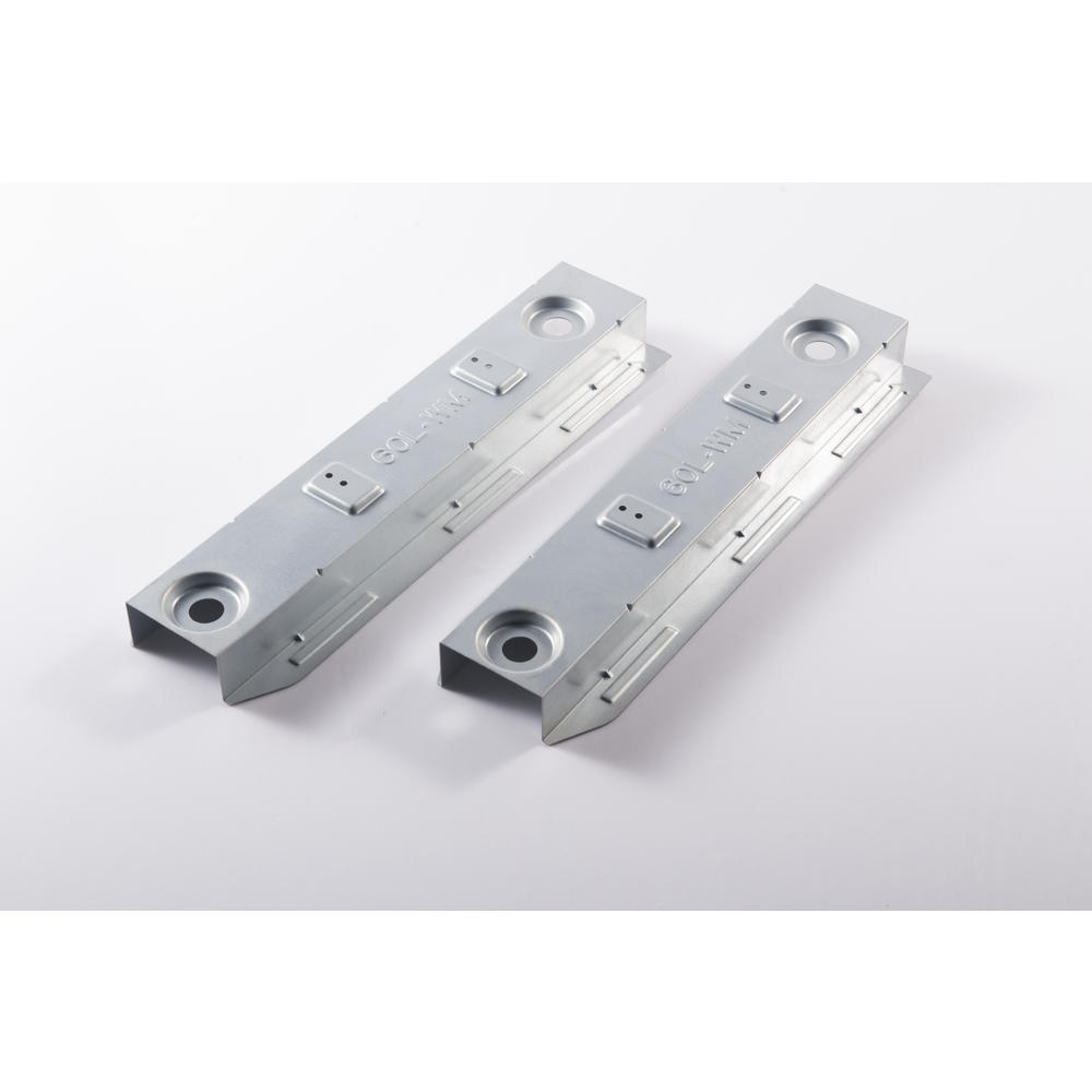 Kenmore 3060FR02 30" Microwave Trim Kit Stainless Steel