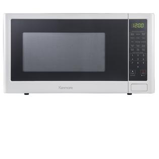 microwave kenmore oven sears cu ft less kmart