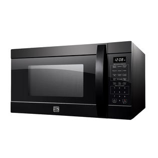 Kenmore Elite 79399 2 2 Cu Ft Countertop Microwave Oven W