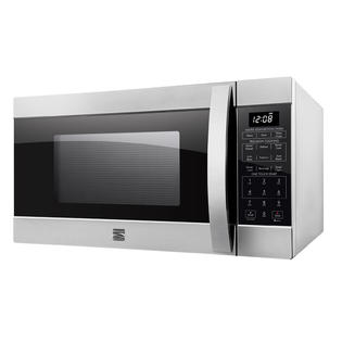 Kenmore Elite 77603 1.5 cu. ft. Countertop Microwave with Convection