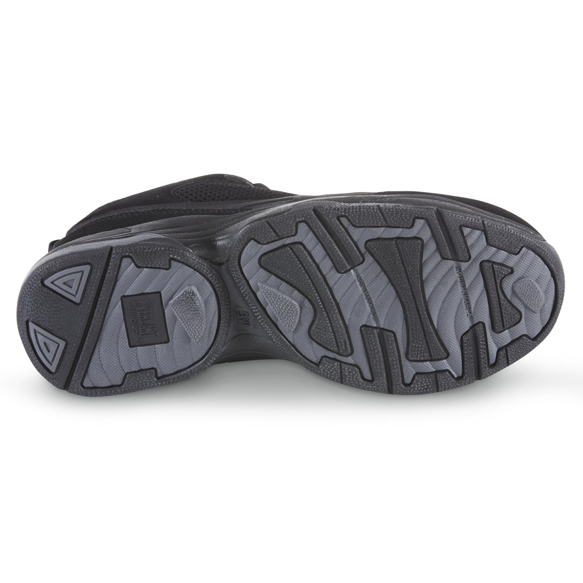 everlast slip on shoes