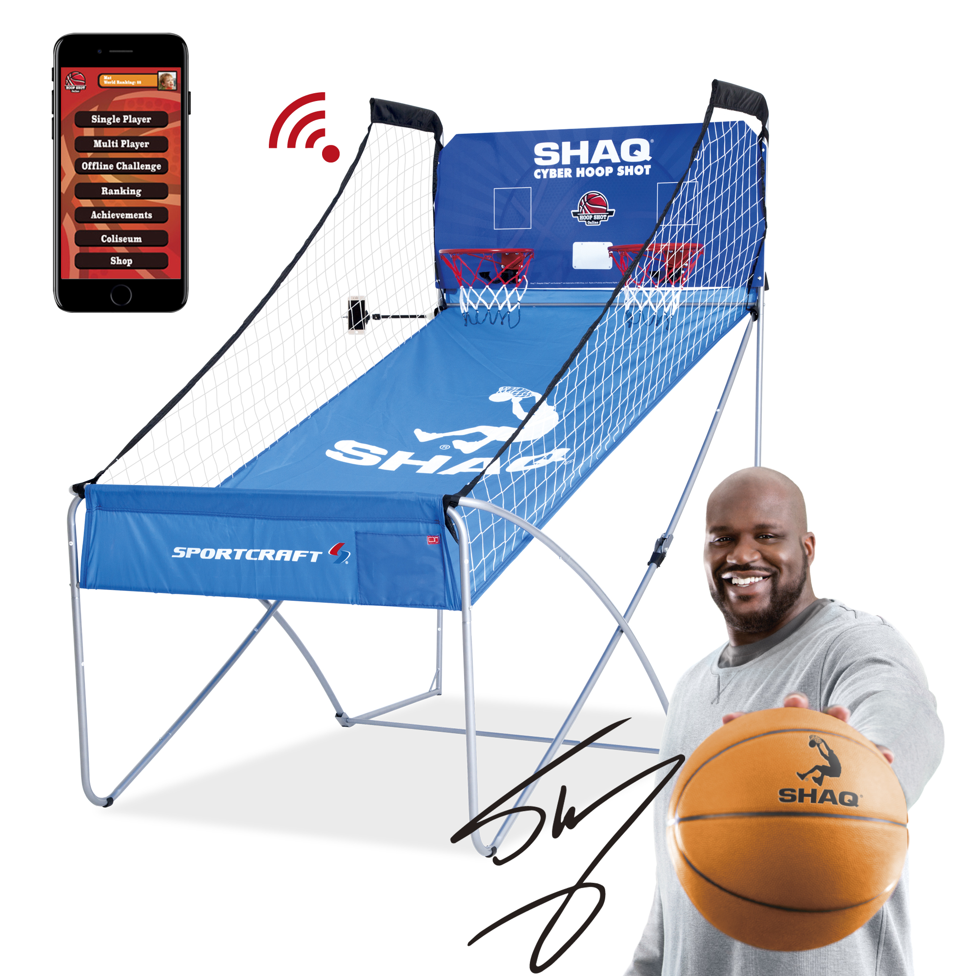 Basketball Arcade Games Electronic Basketball Sears