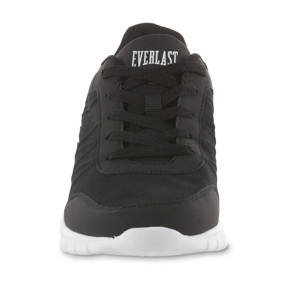 Everlast&reg; Men's Finley Athletic Sneaker - Black