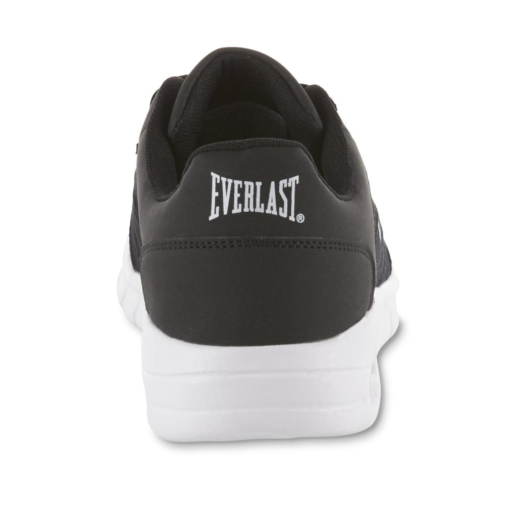 Everlast&reg; Men's Finley Athletic Sneaker - Black