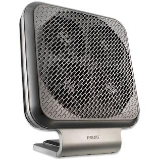 HoMedics AR-NC01GY Brethe Air Cleaner with Nano-Coil Technology