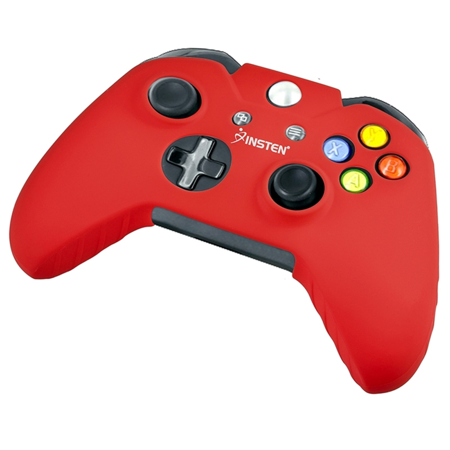 UPC 888494140965 - Insten Red Silicone Skin Case For xBox One Remote ...
