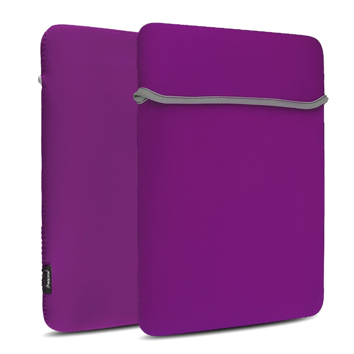 Insten Laptop Sleeve For Apple MacBook Pro/Air 13inch, Purple Shop