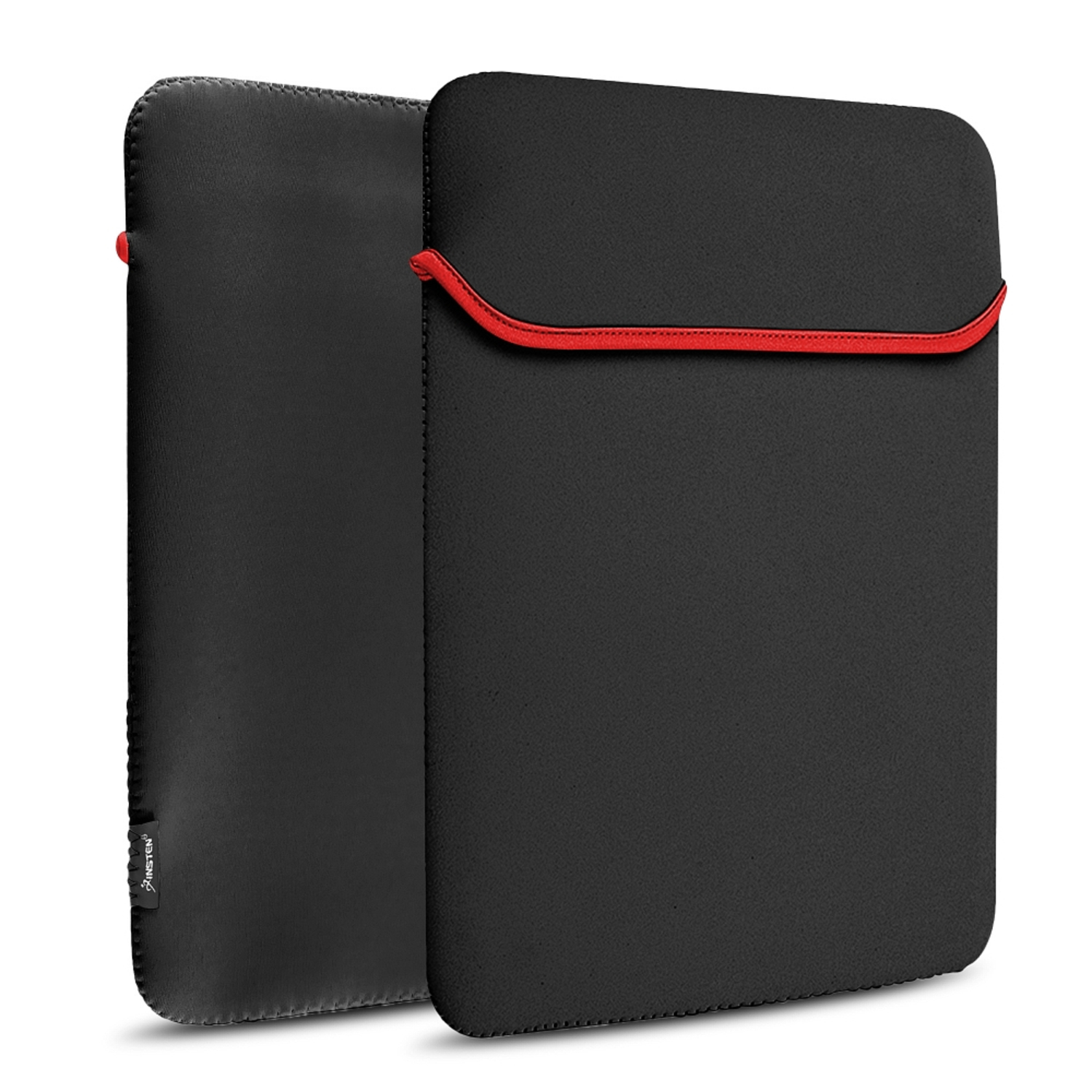 Insten Laptop Sleeve For Apple MacBook Pro 13 inch Black Insten Laptop Sleeve For Apple MacBook Pro 13 inch Black
