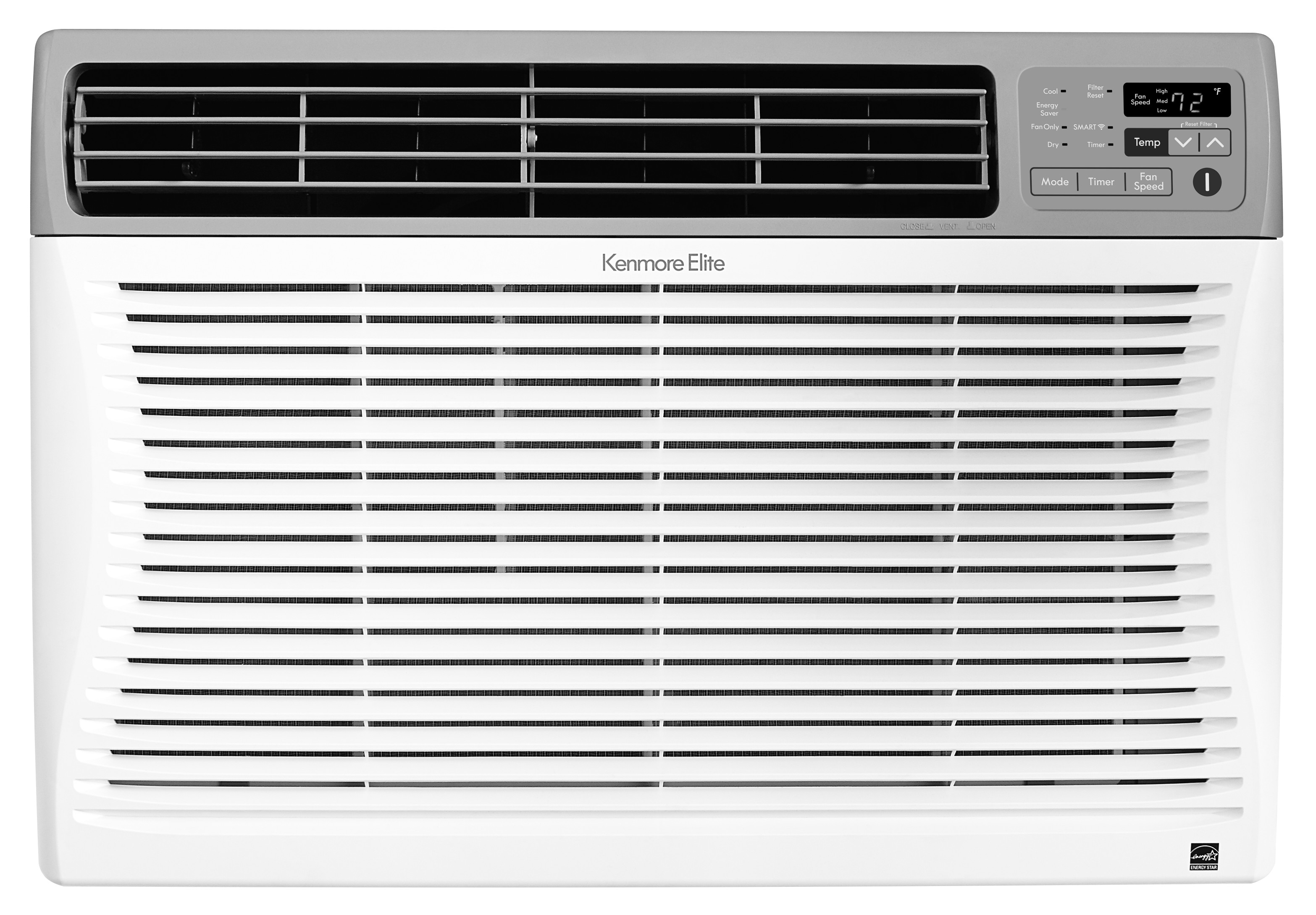 Kenmore Elite 18 000 Btu Smart Room Air Conditioner