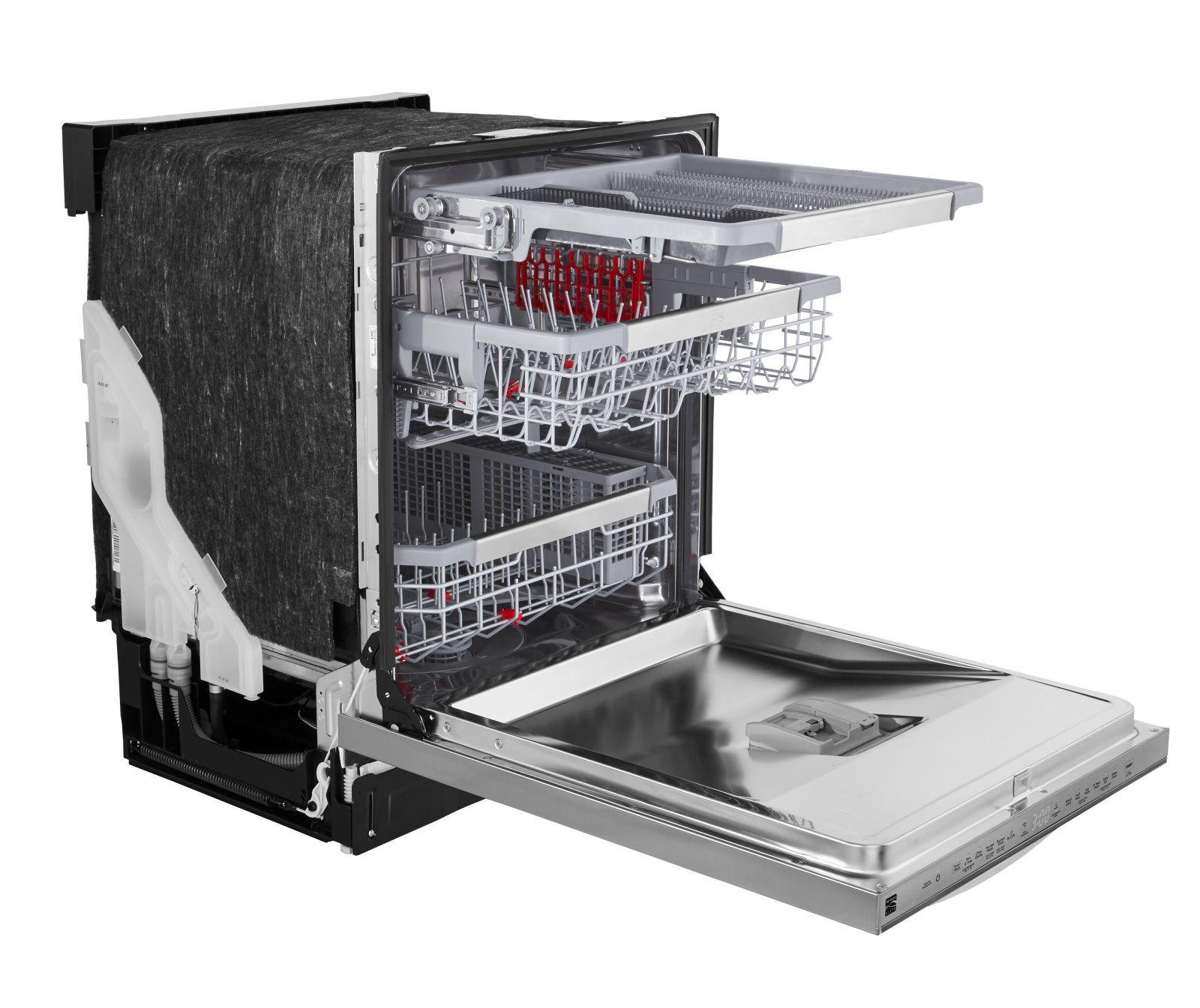 kenmore 14673 reviews