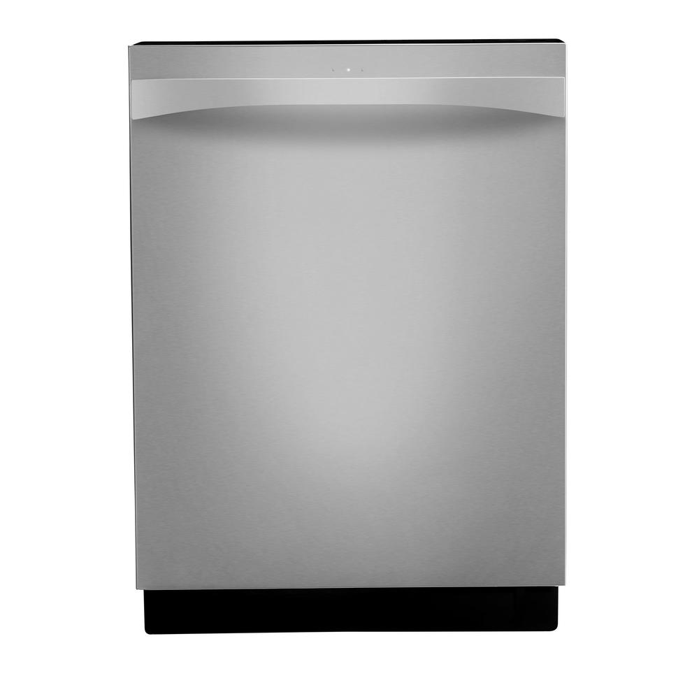 Kenmore Elite 14673  Smart Dishwasher with Third Rack and 360&#176; PowerWash® X Spray Arm™ - Stainless Steel