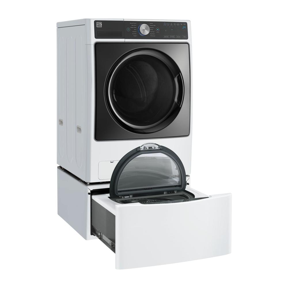 Kenmore Elite 41782  Smart  4.5 cu. ft. Washer - White - Sears