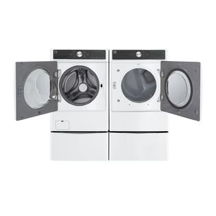 Kenmore Elite 41782 Smart 4.5 cu. ft. Washer - White - Sears