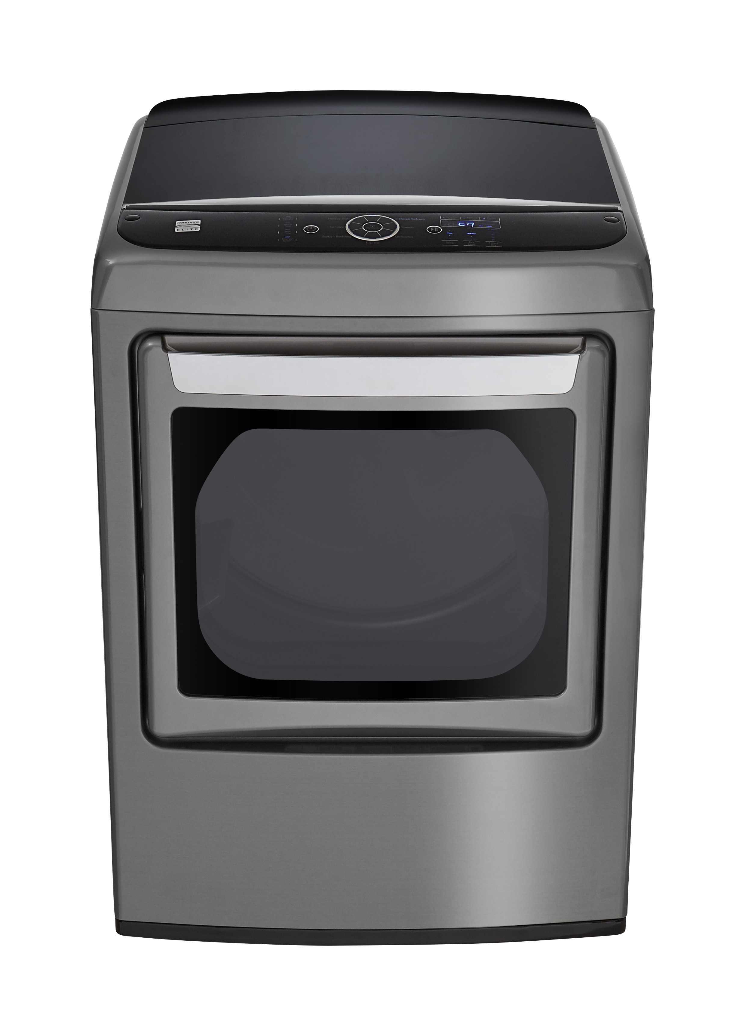 Kenmore Elite Smart Washers Dryers Sears