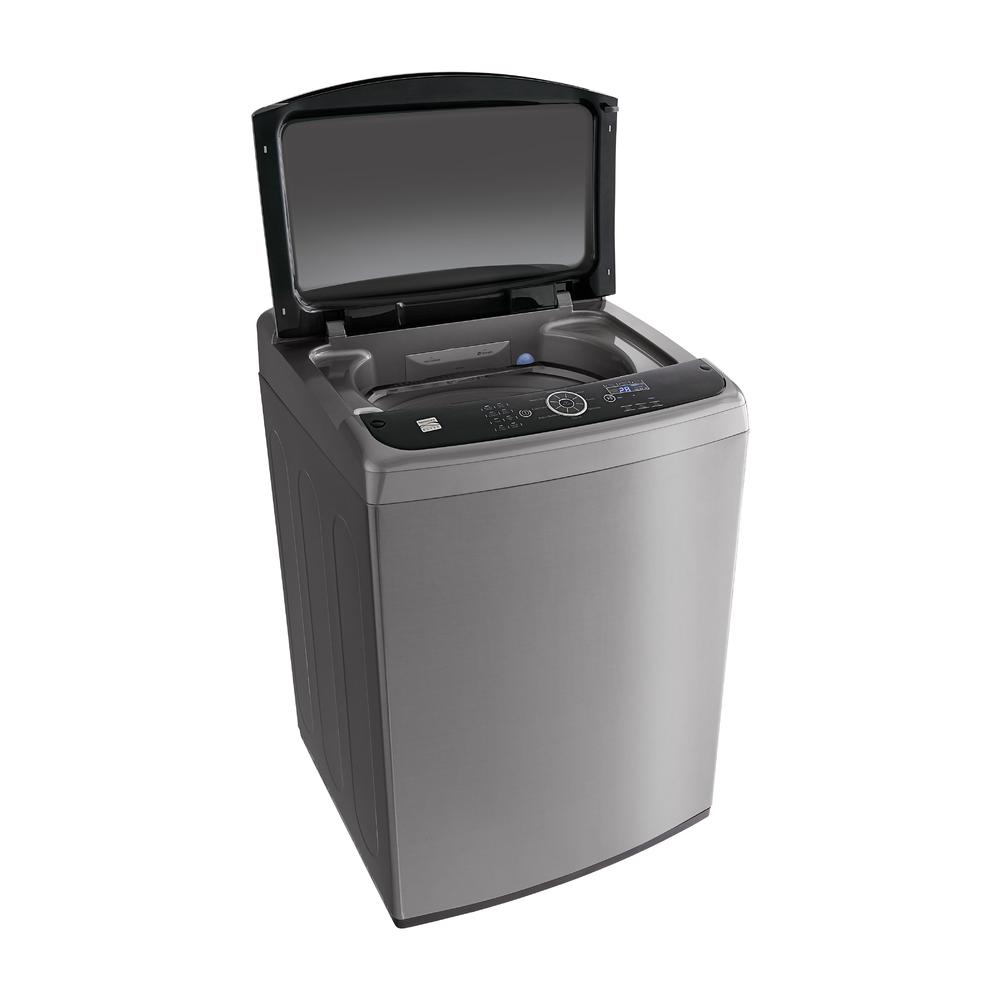 Kenmore Elite 31433  Smart  5.0 cu. ft. Top Load Washer - Silver - Sears