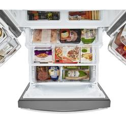 French Door Refrigerators Sears