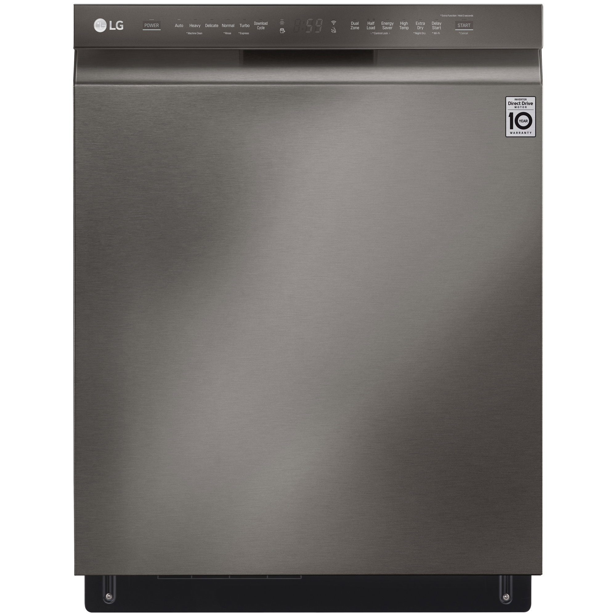 sears outlet 18 inch dishwasher