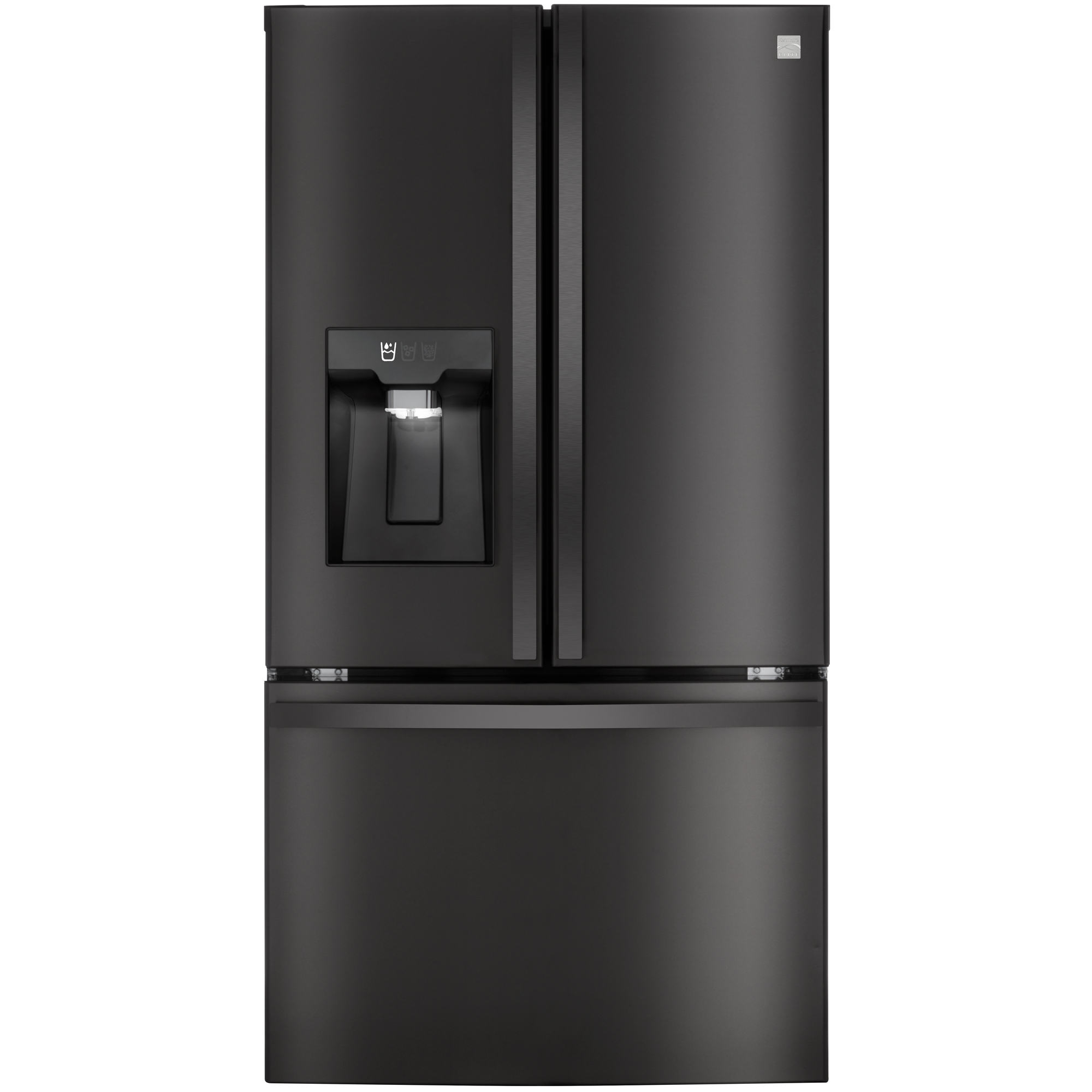 Kenmore 74307