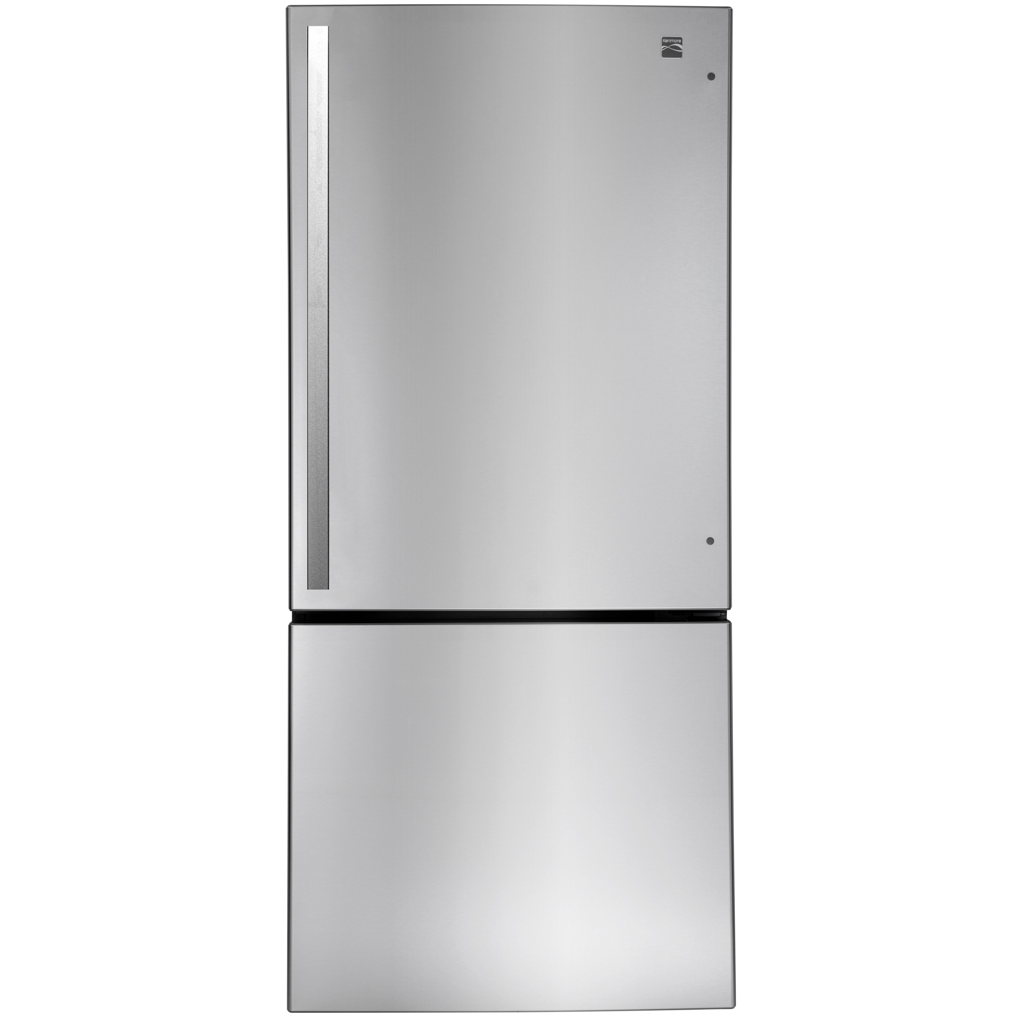 Kenmore 79413 22.1 cu. ft. Bottom-Freezer Refrigerator