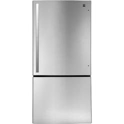 Bottom Freezer Refrigerators Sears
