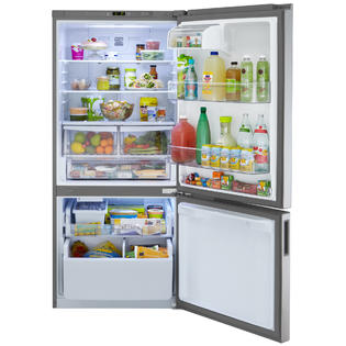 うめこぶページ①③ Frigidaire 16.63-cu ft Freezerless Refrigerator (White) in