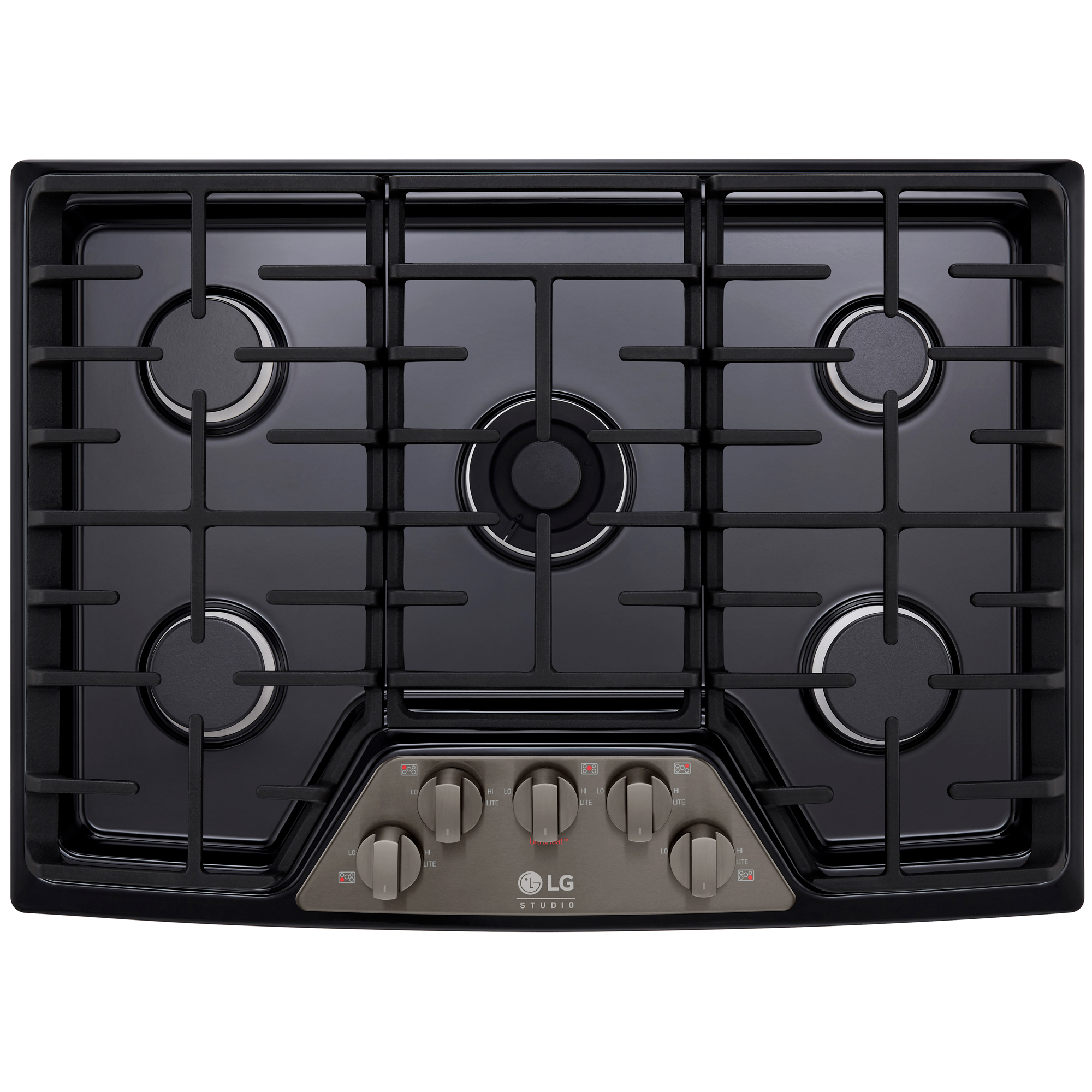 Lg Studio Gas Cooktops Sears