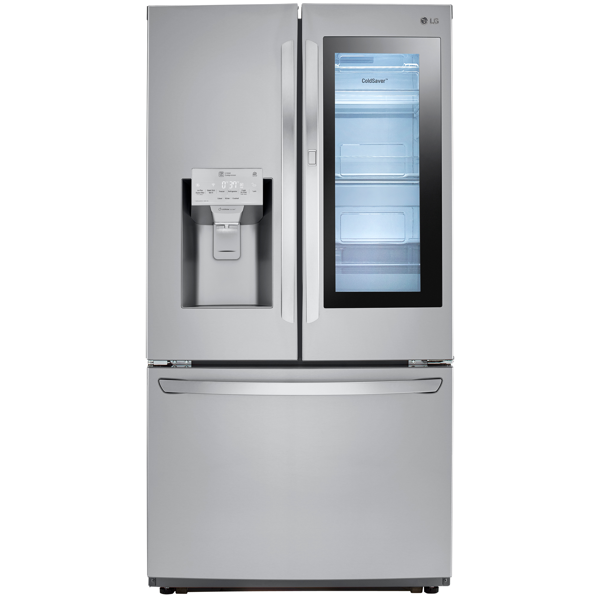 Refrigerators 31 31 7 8 Inches Deep Sears