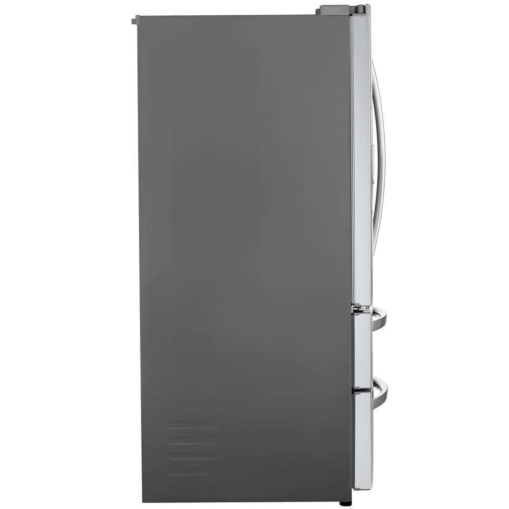 LG LMXS28626S 27.8 cu. ft. 4-Door French Door Refrigerator &#8211; Stainless Steel