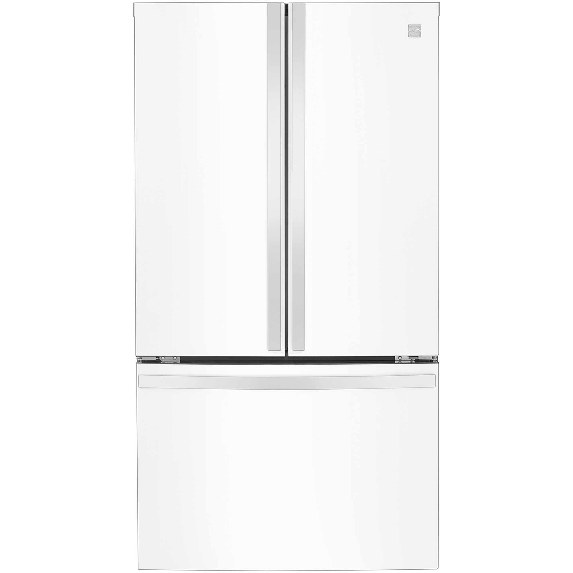 Kenmore Elite 74102 28 7 Cu Ft Smart French Door Refrigerator
