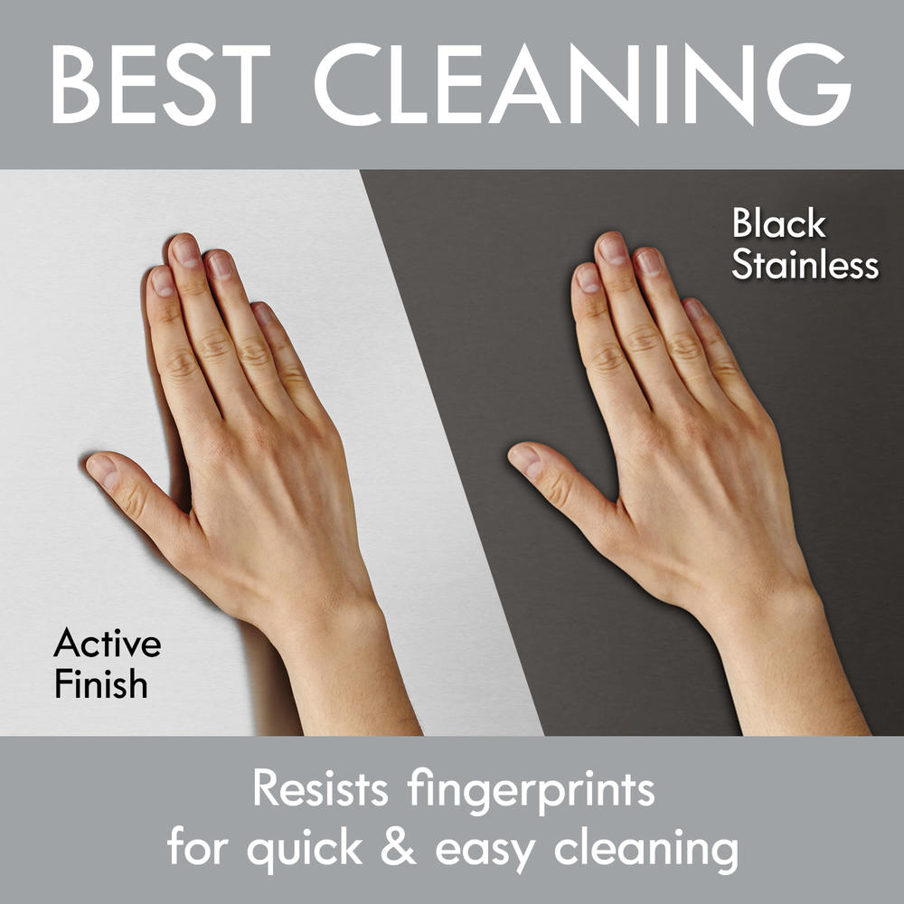 Kenmore 72595 27.8 cu. ft. Smart 4Door Fingerprint Resistant