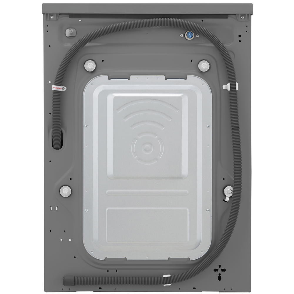 LG WM3499HVA 2.3 cu. ft. Smart Compact Front Load Washer & Dryer