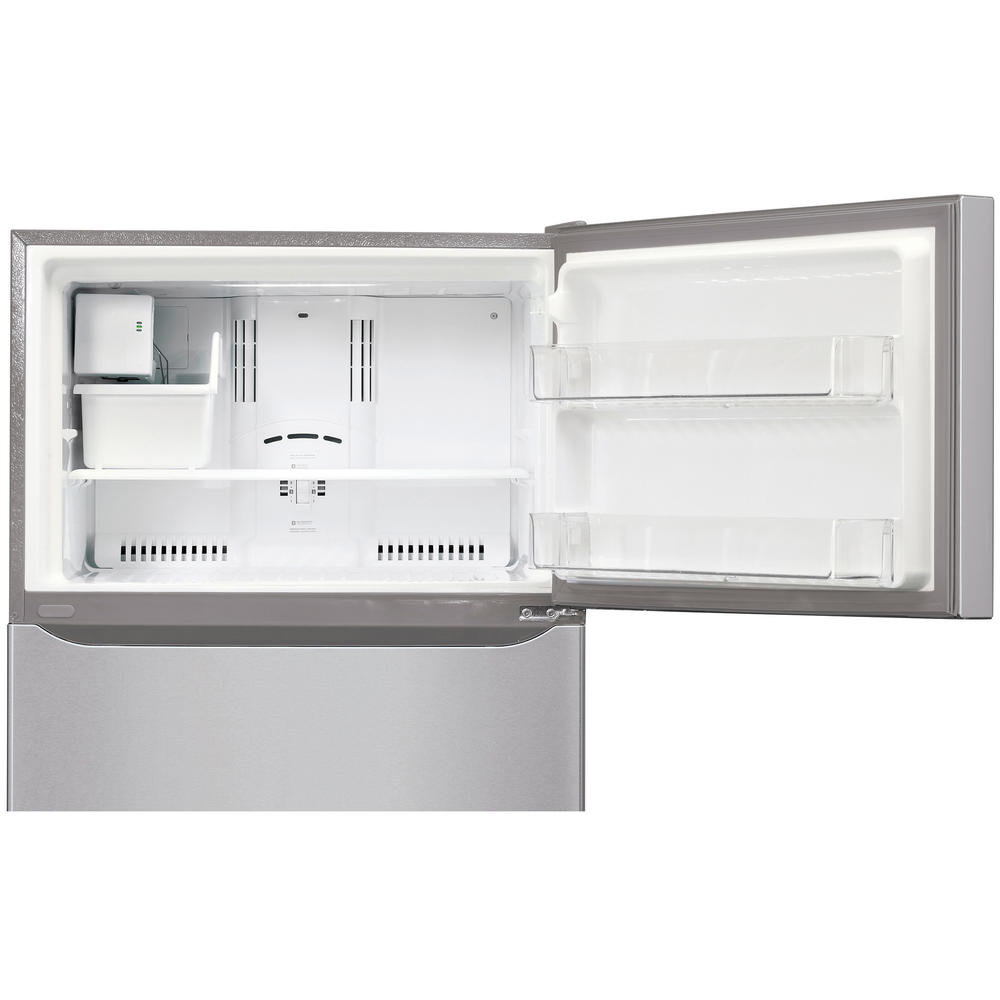 LG LTWS24223S 23.8 cu. ft. TopFreezer Refrigerator w/ Ice Maker & Internal Water DispenserSS