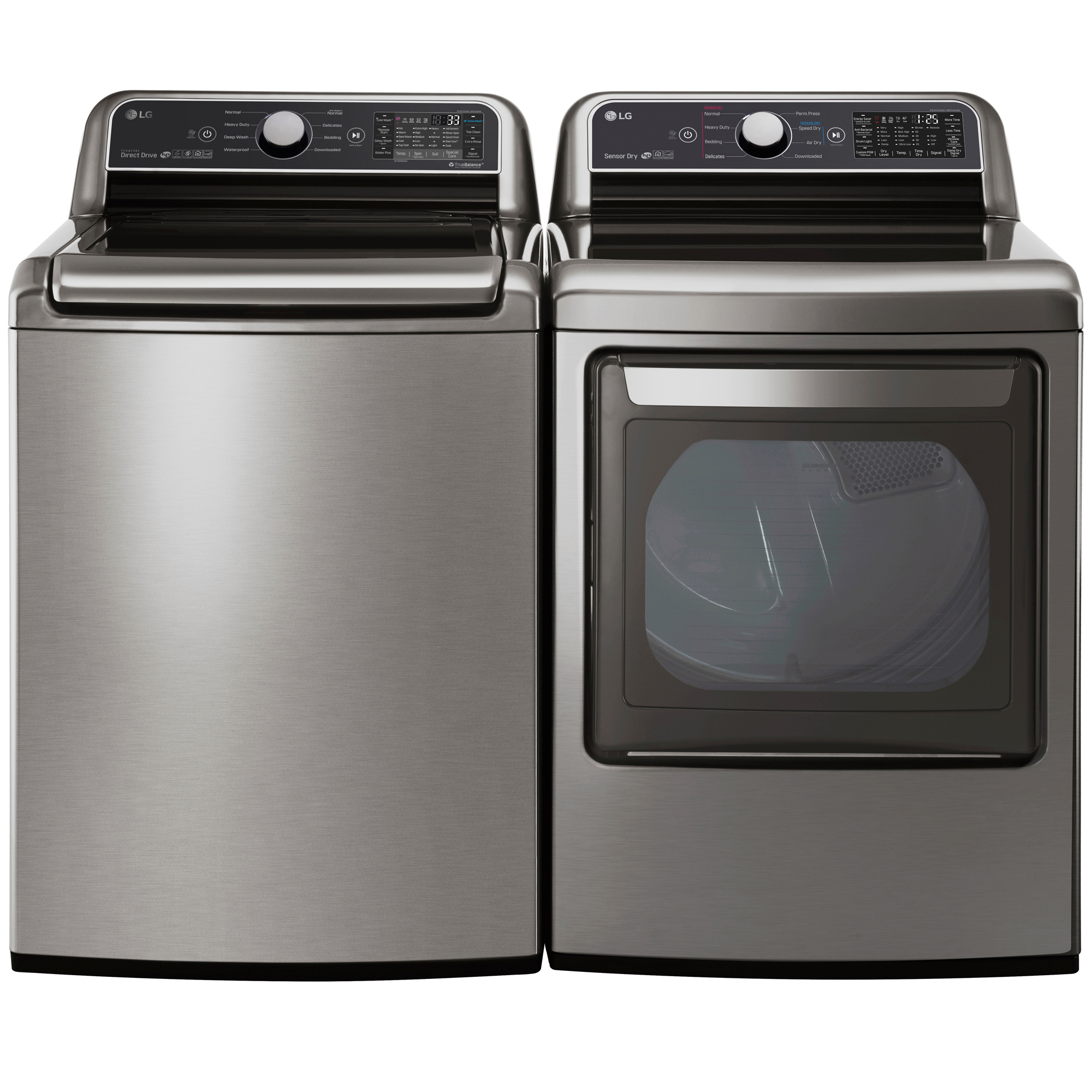 Washer And Dryer Bundles Top Loader Sears