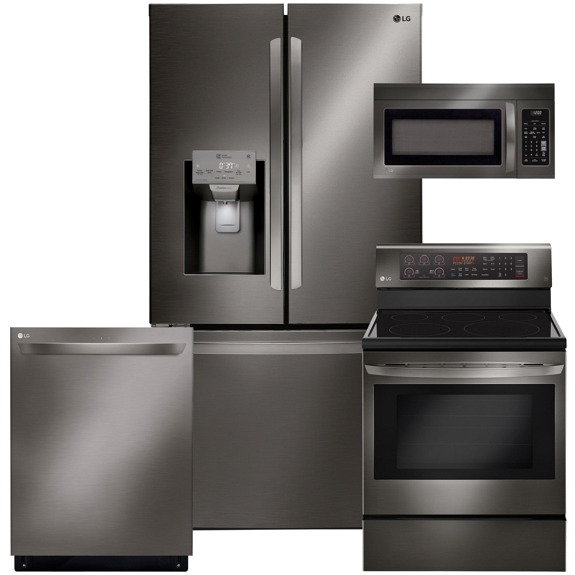 Shop Kitchen Appliance Packages With Sears' Kitchen Suites ...
