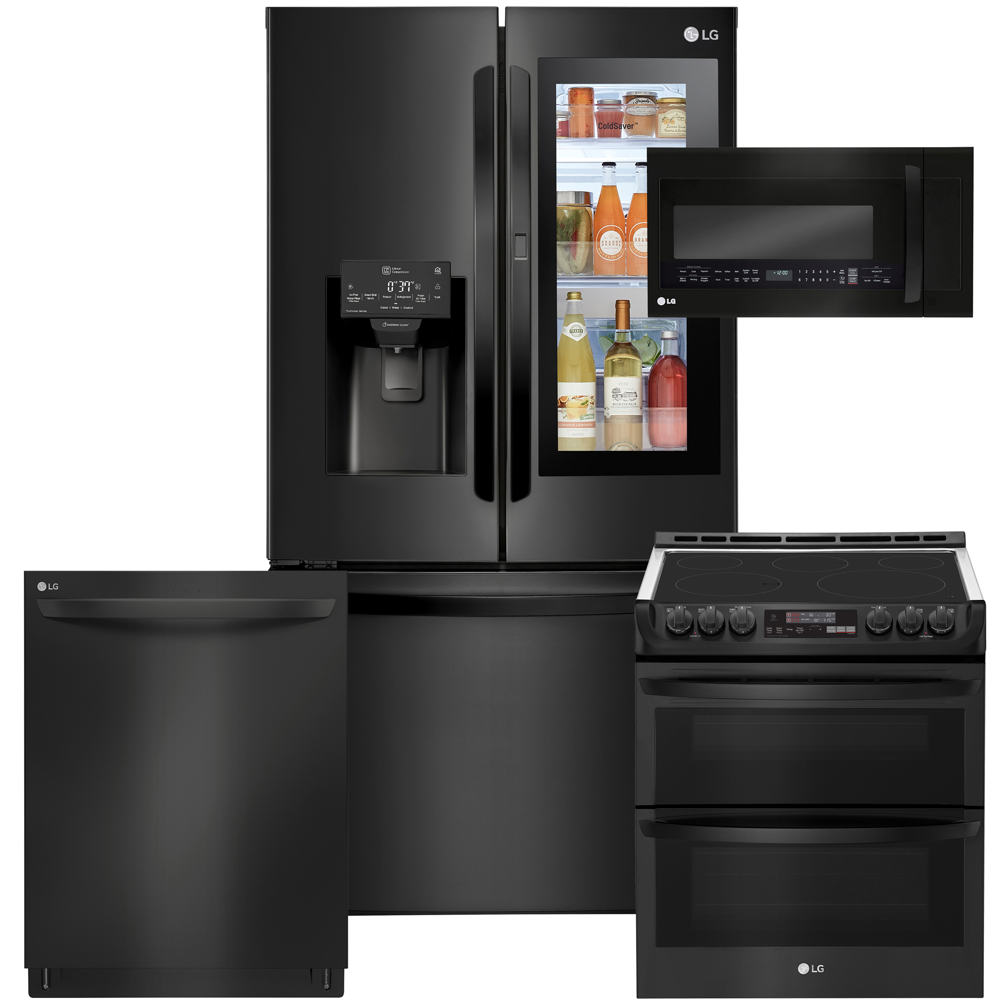 Shop Kitchen Appliance Packages With Sears' Kitchen Suites ...