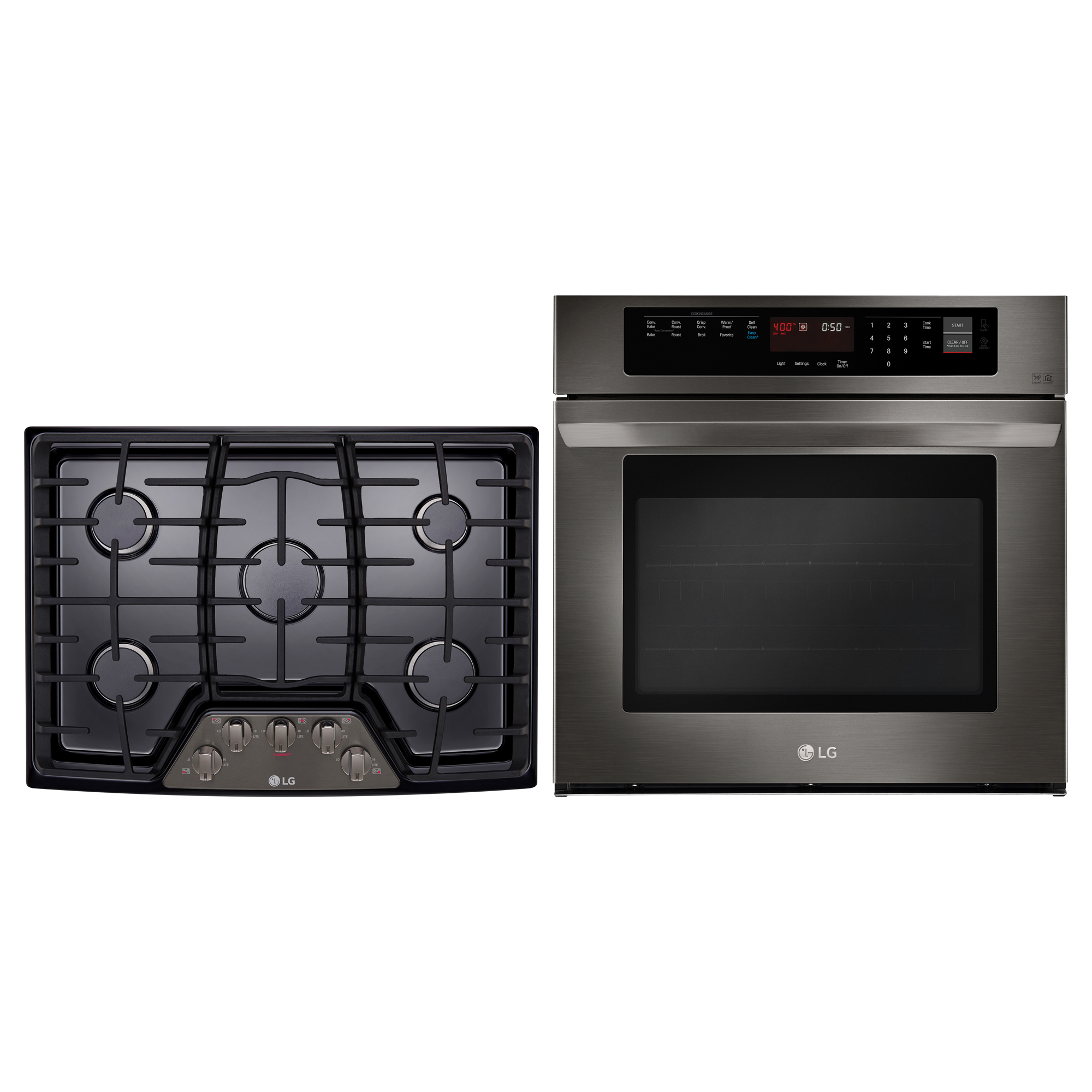 Kitchenaid superba wall oven
