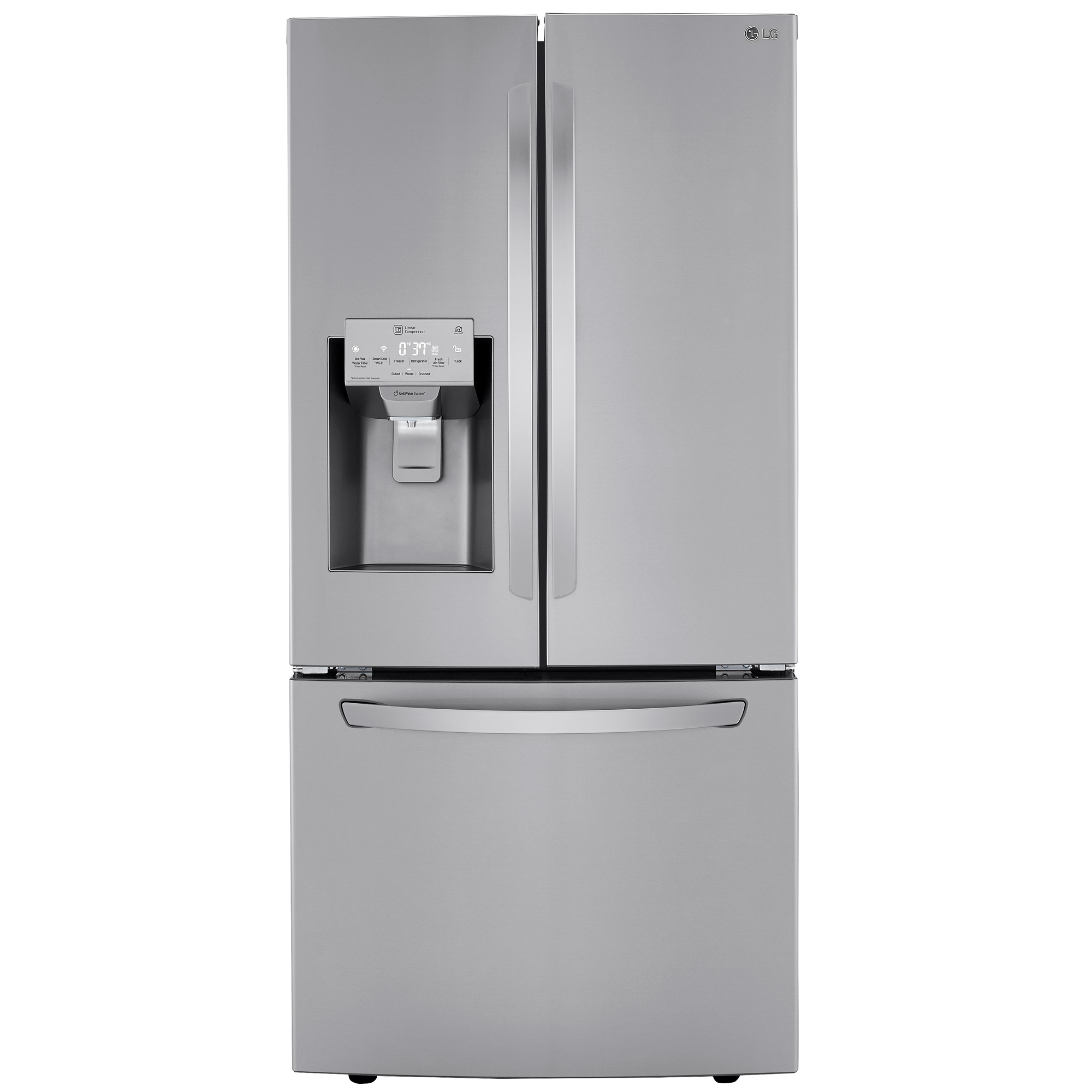 Lg Smart Refrigerators Sears