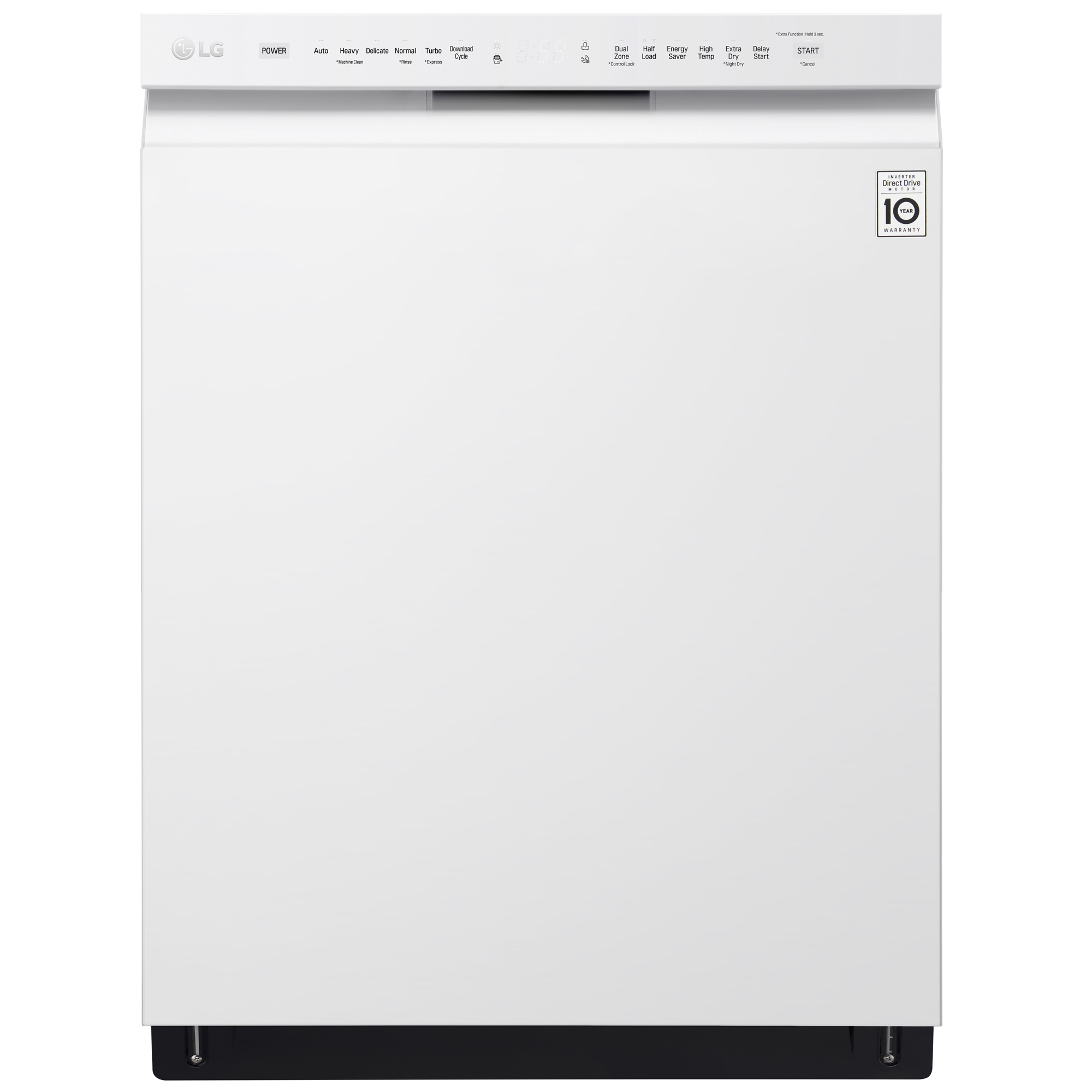 Lg Dishwashers Sears