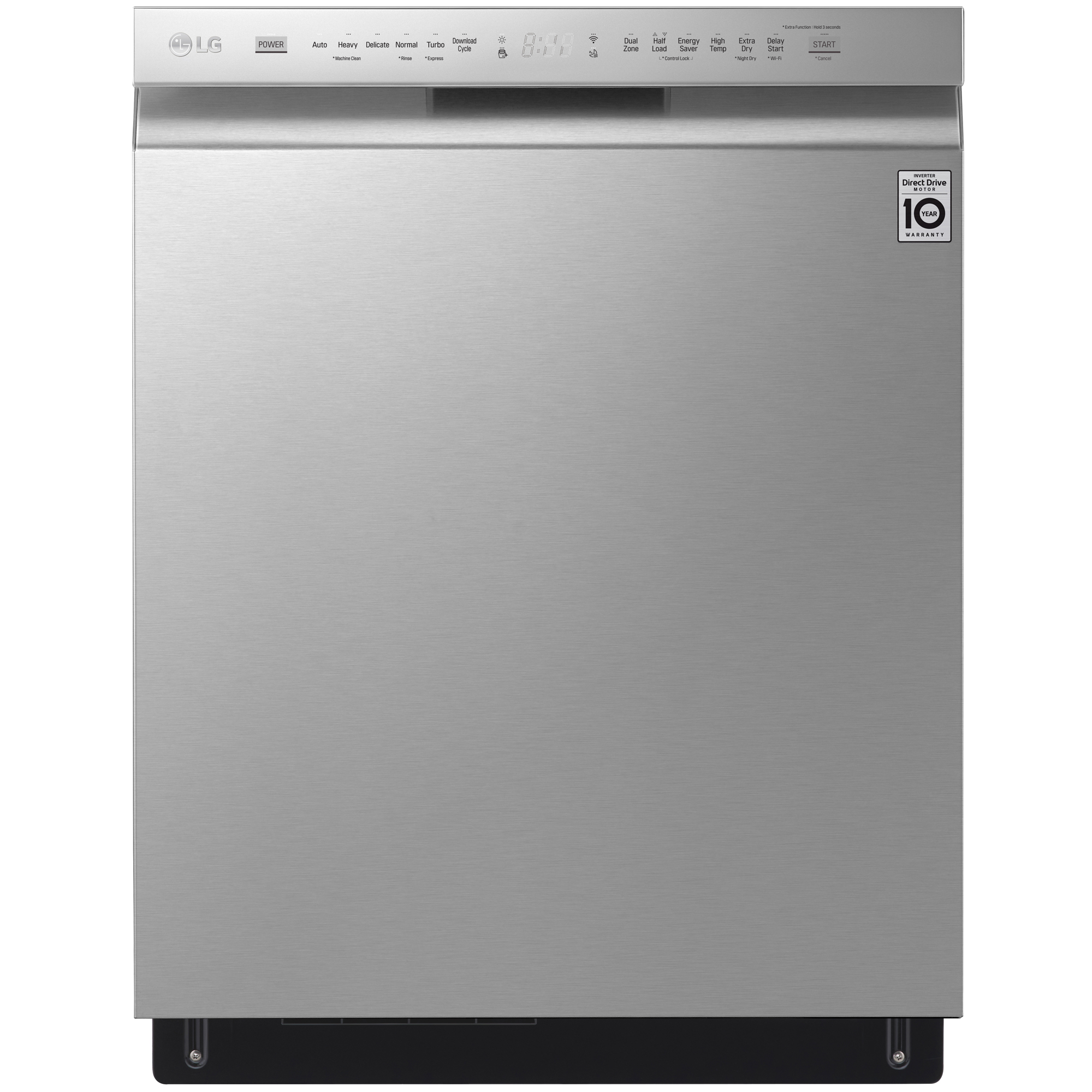 LG Dishwashers - Sears