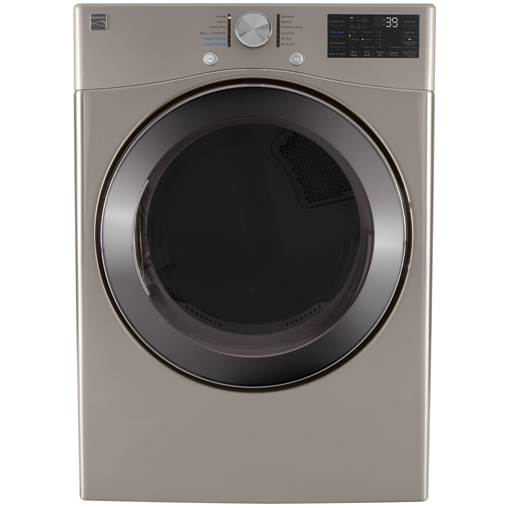 Kenmore Stackable Washer Dryer From Kmart Com