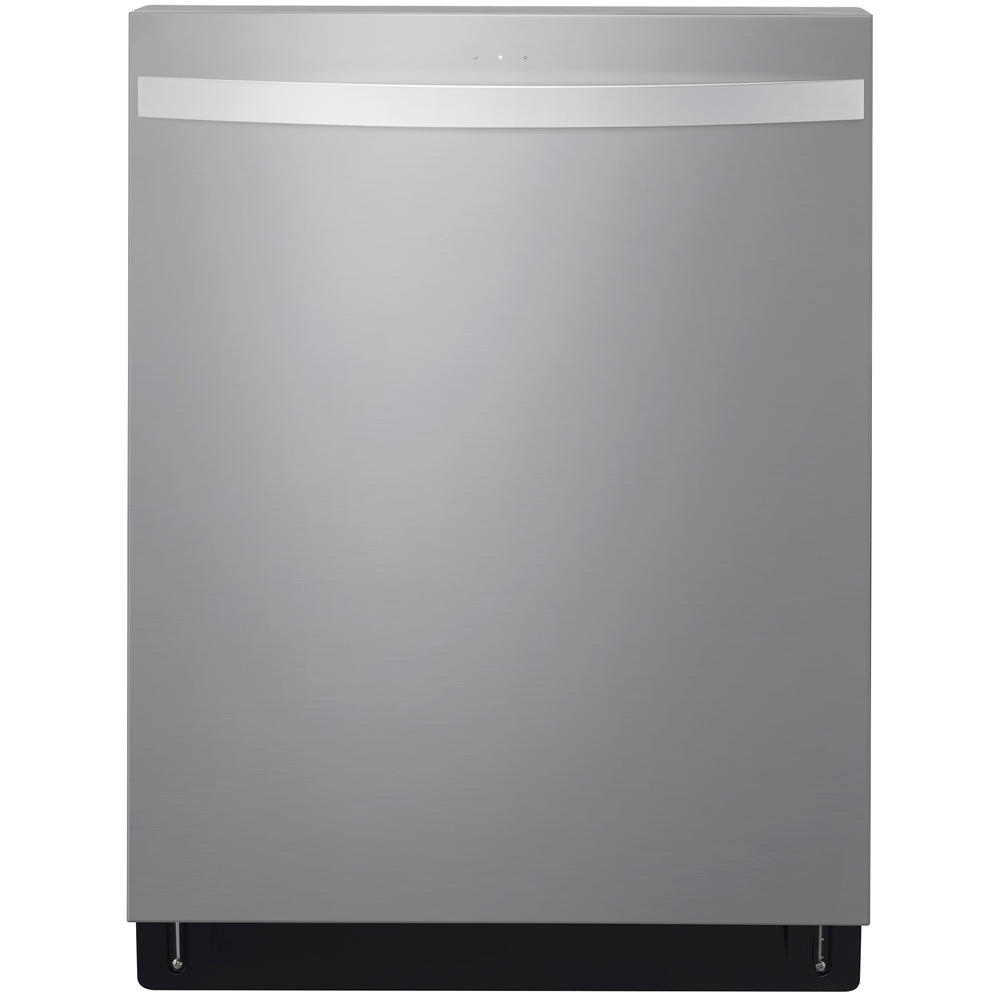 Kenmore 13383  Smart Wi-Fi Enabled Dishwasher with 360&#176; PowerWash® X Spray Arm™ - Stainless Steel
