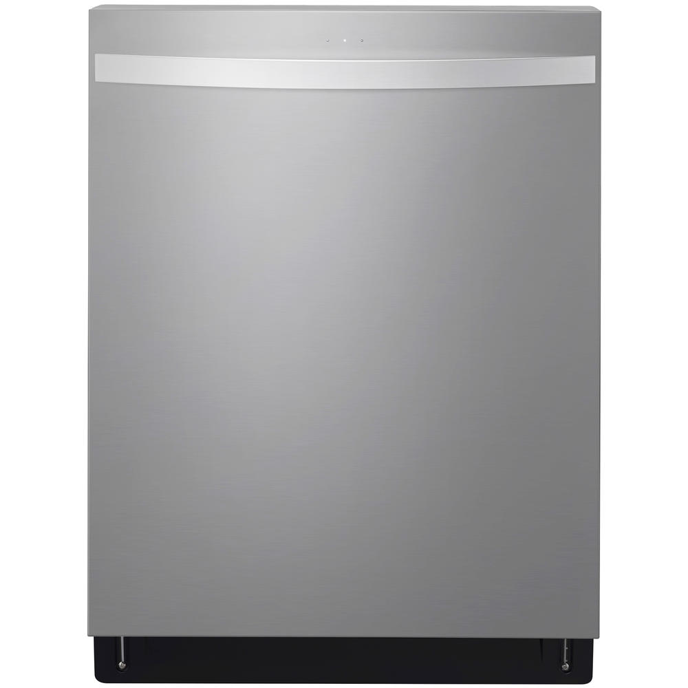 Kenmore Elite 14305 Smart 44dB Dishwasher with Third Rack and 360